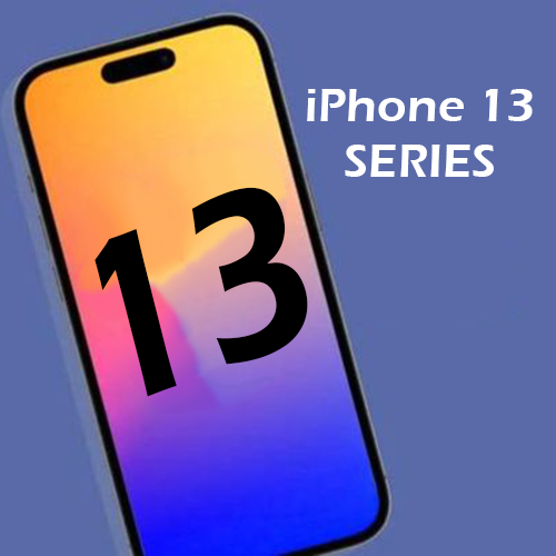 iPhone 13 Series