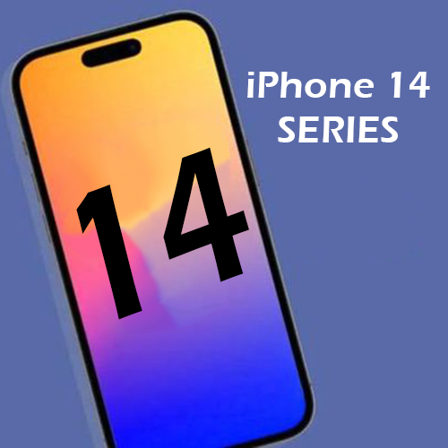 iPhone 14 Series