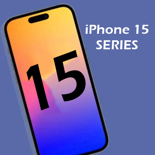 iPhone 15 Series