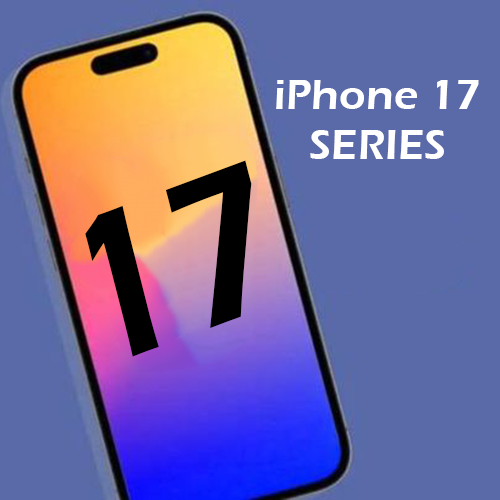 iPhone 17 Series