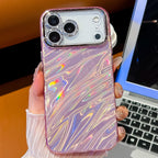 IMD Shell Case for iPhone 17/16/15 | Shockproof Protection