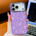 IMD Shell Case for iPhone 17/16/15 | Shockproof Protection