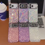 IMD Shell Case for iPhone 17/16/15 | Shockproof Protection